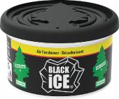 FIBER CAN BLACK ICE