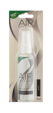 Air Perfume - BLACK